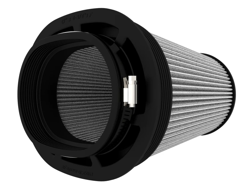 aFe MagnumFLOW Pro DRY S Ersatzfilter F-(7x4,75) B-(9x7) Invertiert x T-(7,25x5) Invertiert x H-8