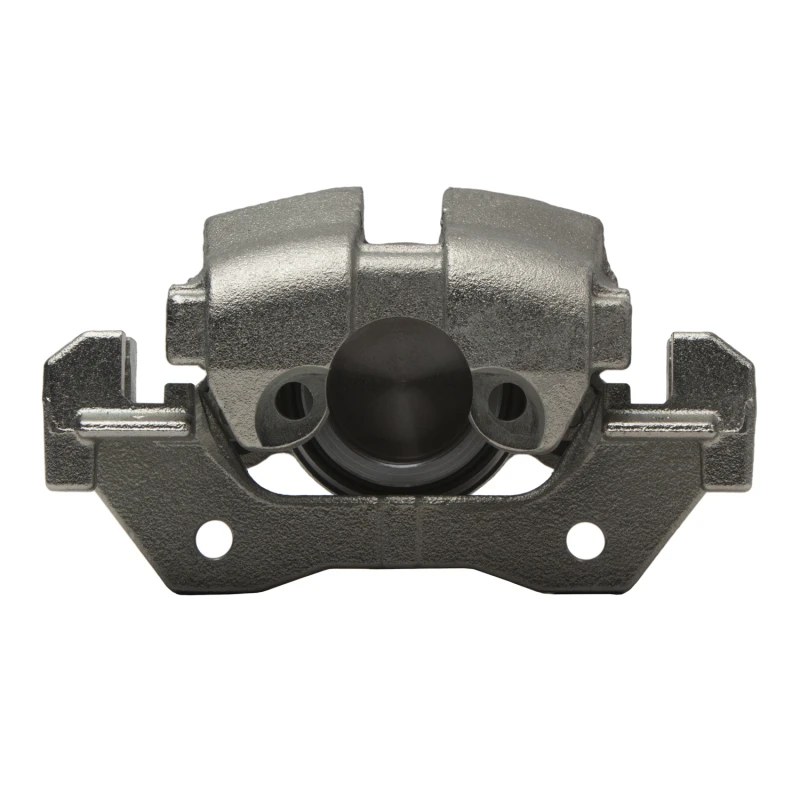 DFC 07-12 Ford Escape Front-L Premium Caliper - Silver Zinc Coated