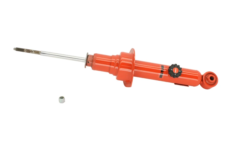 KYB Stoßdämpfer & Struts AGX Vorne MAZDA Miata (MX5) 1999-05
