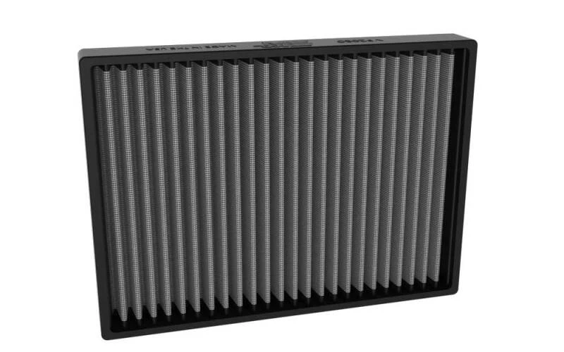 K&N 21-24 Toyota Land Cruiser 300 / 18-23 Lexus LS500/LS500H Innenraumluftfilter