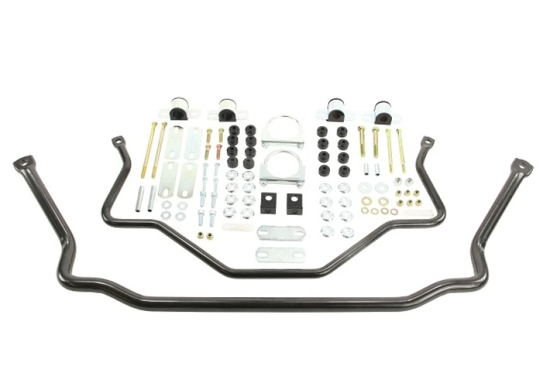 Belltech ANTI-SCHWINGSTANGE SETS CHEVY 70-81 CAMARO FIREBIRD