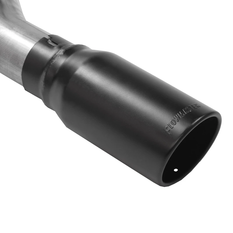 Flowmaster 17-25 SuperDUTY 6.2/6.8/7.3L FlowFX Cat-Back Exhaust System