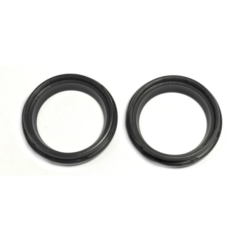 Athena 90-91 Honda CR R 125 NOK 45x57.3x6/14mm Fork Dust Seal Kit