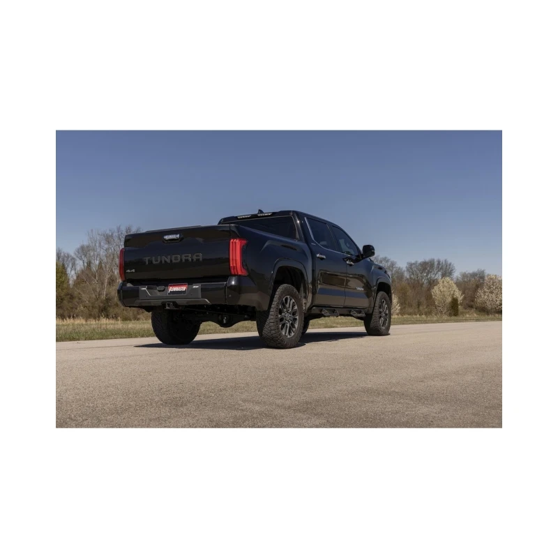 Flowmaster 22-25 Toyota Tundra 3.4L FlowFX-Extreme Exhaust System
