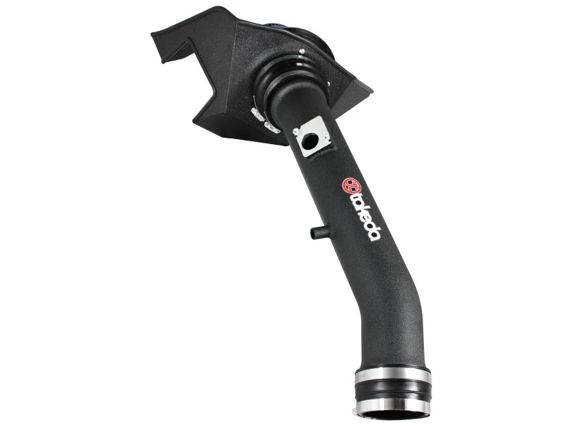aFe Takeda Ansaugsystem Stage-2 Pro 5R Lexus IS250/350 06-14 V6-2.5L/3.5L (Schwarz)