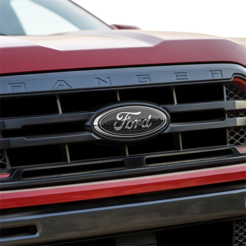 Ford Racing 19-22 Ranger Tremor modifizierte Frontgrille