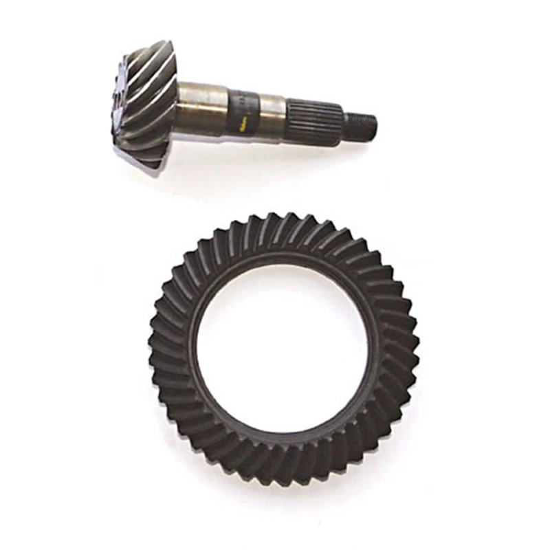 Omix Dana 30 Ring & Pinion 4,10 72-86 Jeep CJ