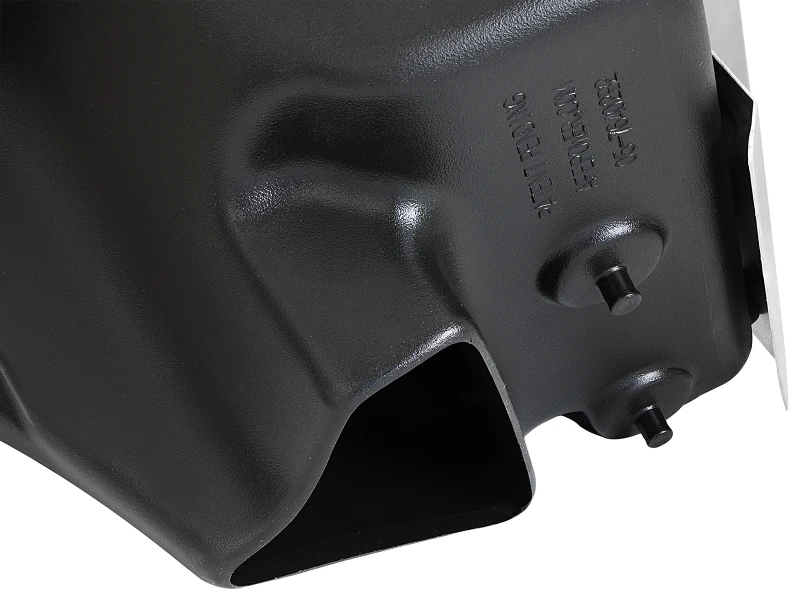 aFe Momentum GT Pro Dry S Ansaugsystem Stage-2 9-16 Audi A4 (B8) L4-2.0L