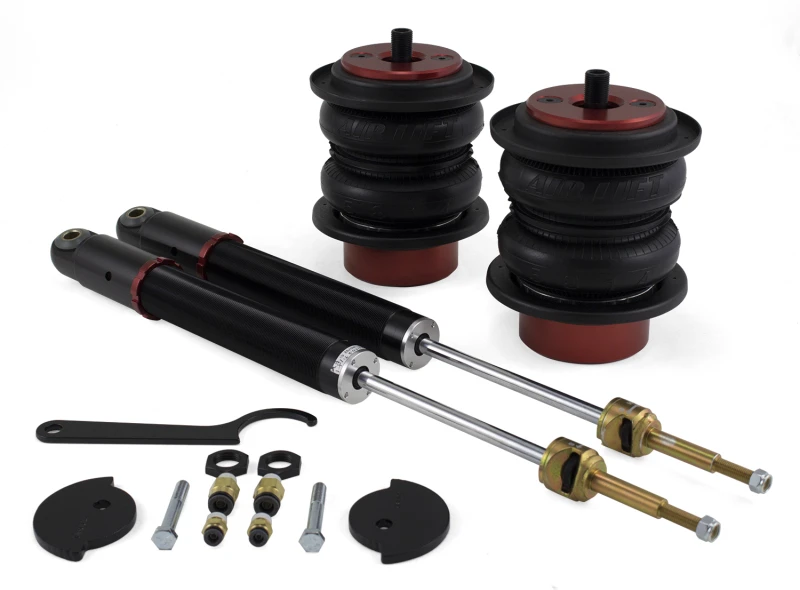 Air Lift Performance 09-15 Audi A4/A5/S4/S5/RS4/RS5 Heck-Kit