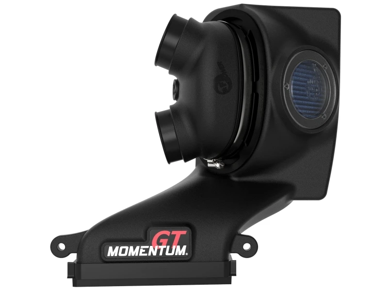 aFe Momentum GT Pro 5R Kaltluft-Ansaugsystem 19-23 Ford Edge ST V6-2.7L (tt)