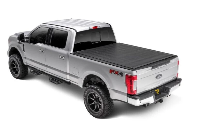 Truxedo Sentry Bettabdeckung für 15-21 Ford F-150 8ft