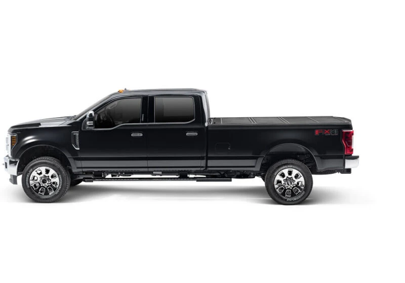 UnderCover Armor Flex Tonneau-Abdeckung für 2017–2025 Ford F-250/F-350 6,8 ft