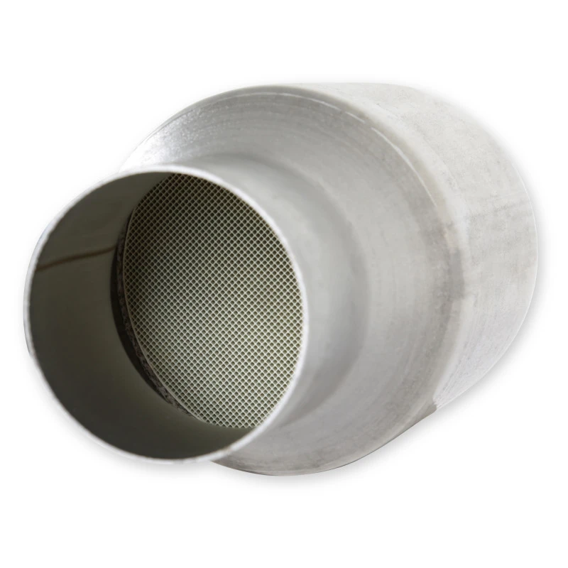 Flowmaster Universal 223 SRS. S.D. 2.50in. Catalytic Converter