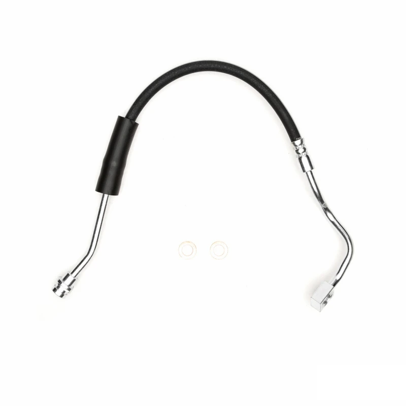 DFC 04-12 Chevrolet Colorado Front-R Brake Hose