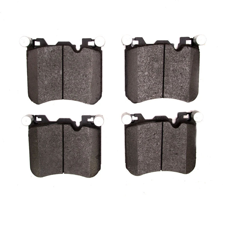DFC 10-20 BMW X5 Front 5000 Advanced Low Metallic Brake Pads
