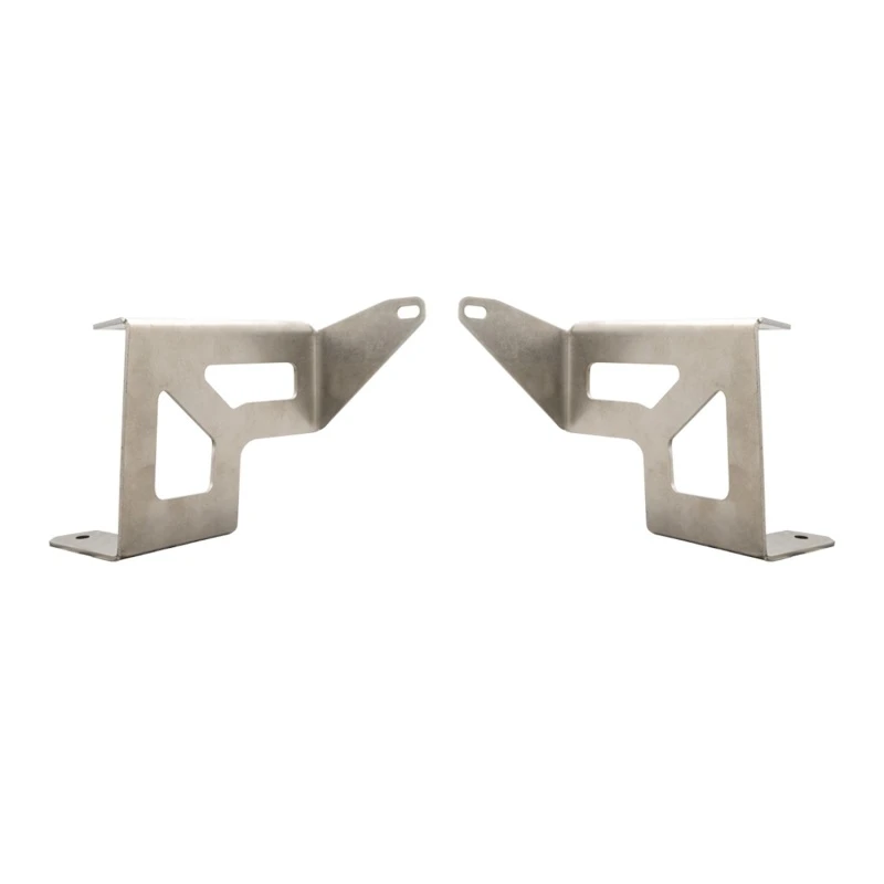 Rigid Industries Bumper Bracket Kit for 2022+ Toyota Tundra