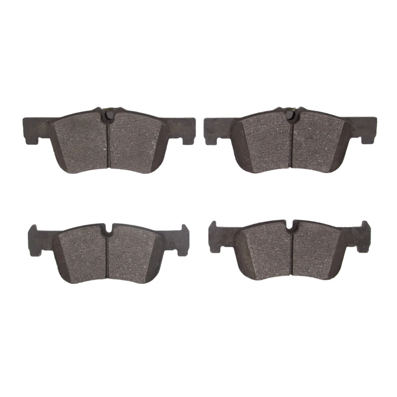 DFC 12-15 BMW 118i (Mexico) Front 3000 Ceramic Brake Pads