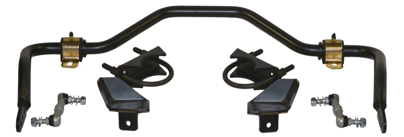 Ridetech 59-64 Impala Luftfederungssystem