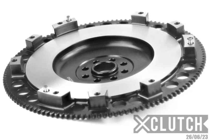 XClutch 2,5L Chromoly Schwungrad für Subaru WRX STi Type RA 13-21