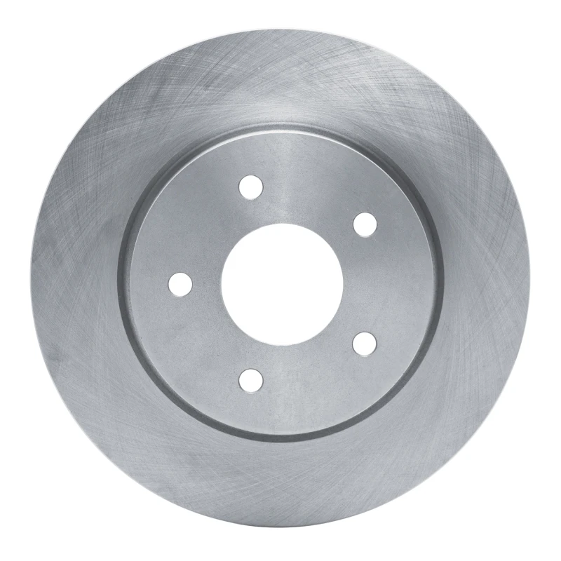 DFC 17-25 Nissan Leaf Rear Brake Rotor