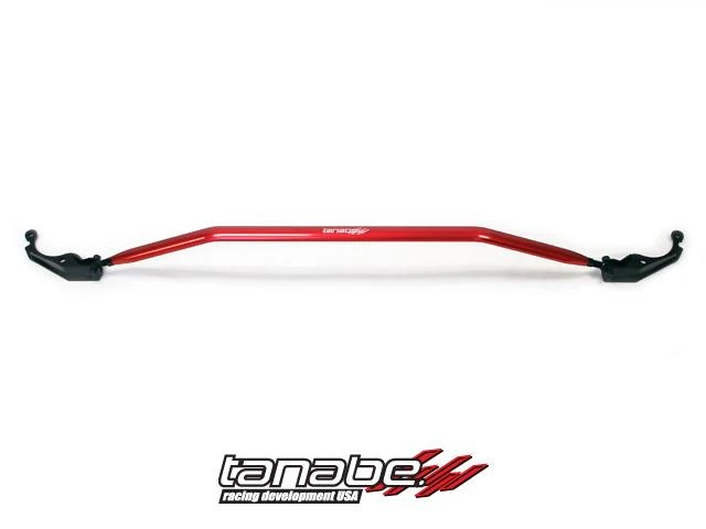 Tanabe Sustec Front Domstrebe für 2008–2011 Scion xD
