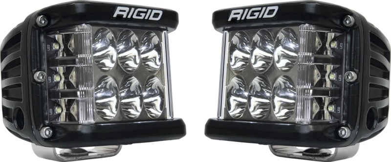 Rigid Industries D-SS PRO Driving Surface Mount
