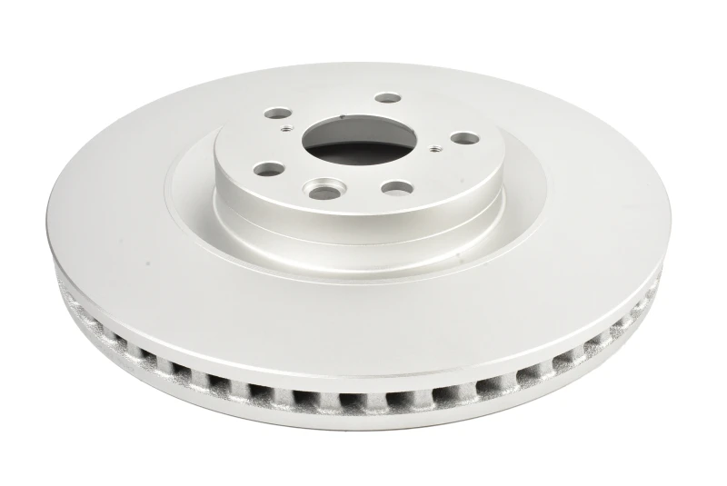 DBA 16-18 Lexus GS200t (ohne F Sport) Vorne Links En-Shield Standard Rotor