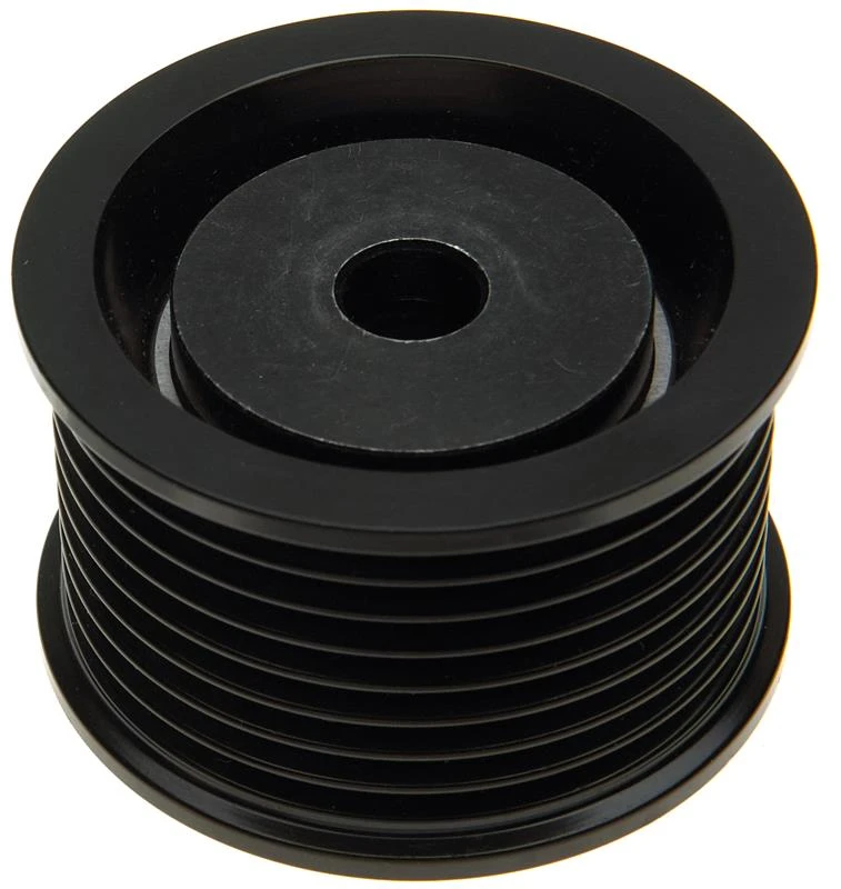 Gates 07-21 Toyota Tundra V-8 5.7L Idler Belt Drive Pulley