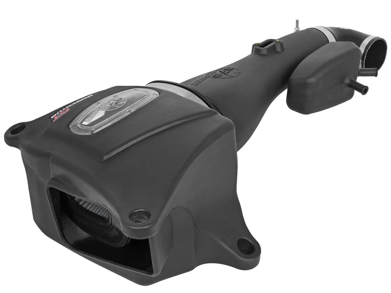 aFe Momentum GT PRO DRY S Stage-2 Ansaugsystem 10-15 Nissan Patrol 5.6L V8