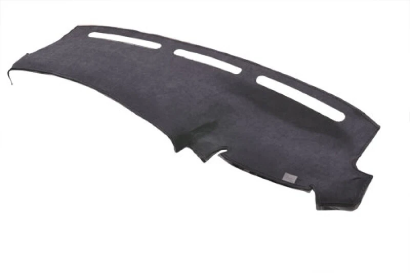 Covercraft INFINITI 05-06 G35 Sedan Only / 05-07 G35 Coupe SuedeMat Custom Dash Cover - Black