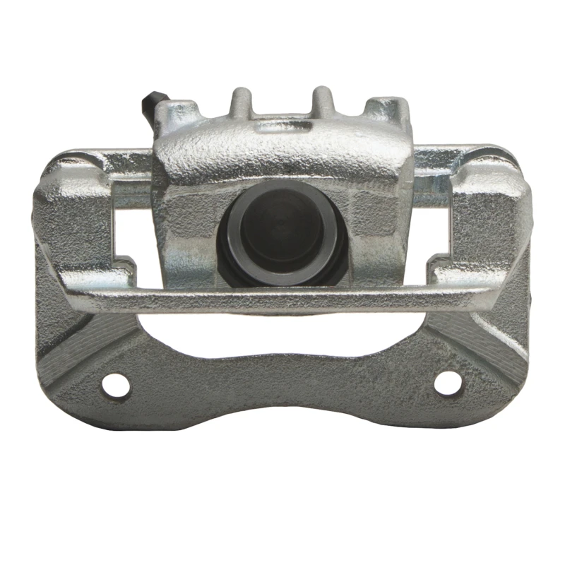 DFC 05-09 Hyundai Azera Rear-L Premium Caliper - Silver Zinc Coated