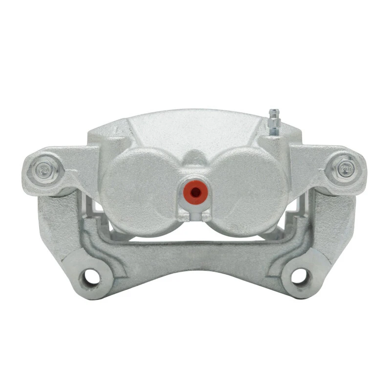 DFC 14-25 Infiniti Q50 Front-R Silver Zinc Coated Premium Caliper