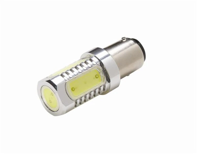 Putco 3156 - Plasma-LED-Birnen - Rot