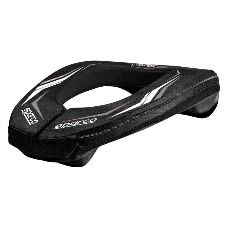Sparco Collar Kart K-Ring Child Blac
