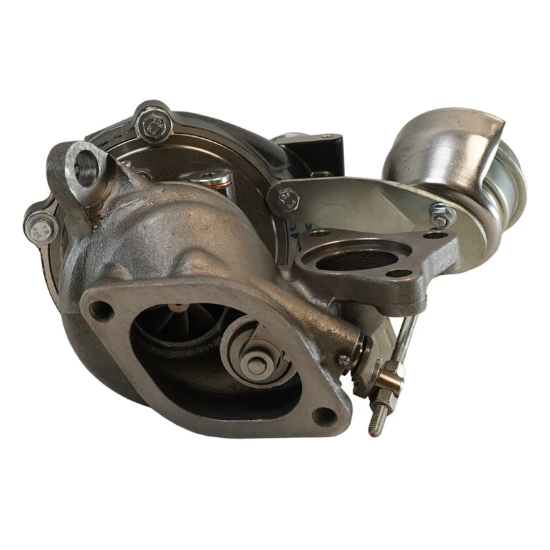 BD Diesel Screamer Turbo Kit - 11-12 Ford F-150 3.5L Ecoboost