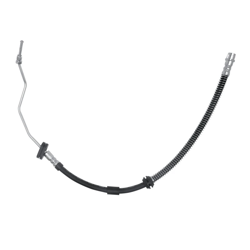 DFC 11-18 Porsche Cayenne Front-L Brake Hose
