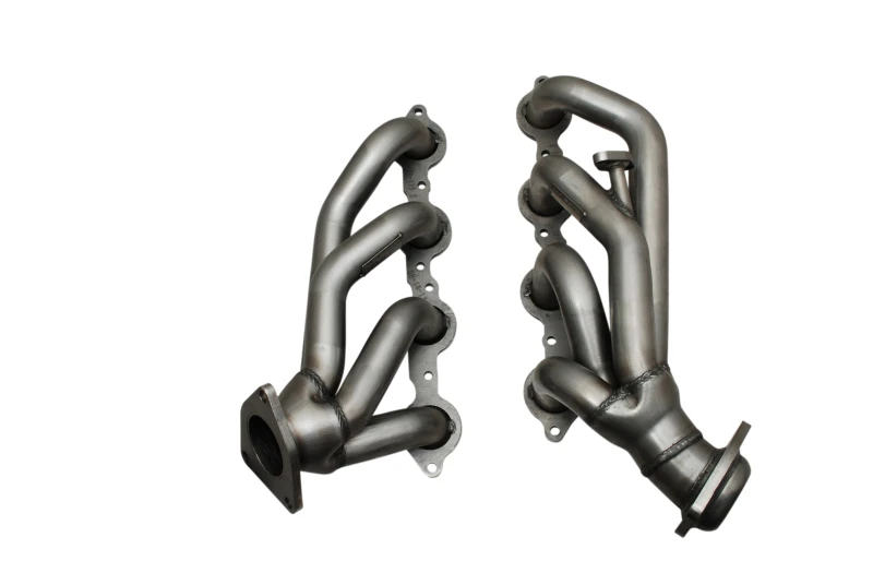 gibson_GP115S-67933b16b017c Gibson 99-01 Chevrolet Silverado 1500 Basis 4.8L 1-5/8 Zoll 16 Gauge Performance-Header - Edelstahl