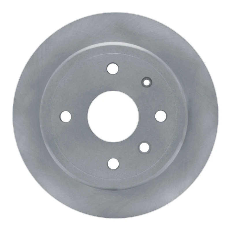 DFC 04-10 Chevrolet Epica (Mexico) Rear Brake Rotor
