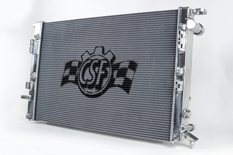 CSF Audi B8 S4 & S5 Hochleistungs-Aluminiumkühler