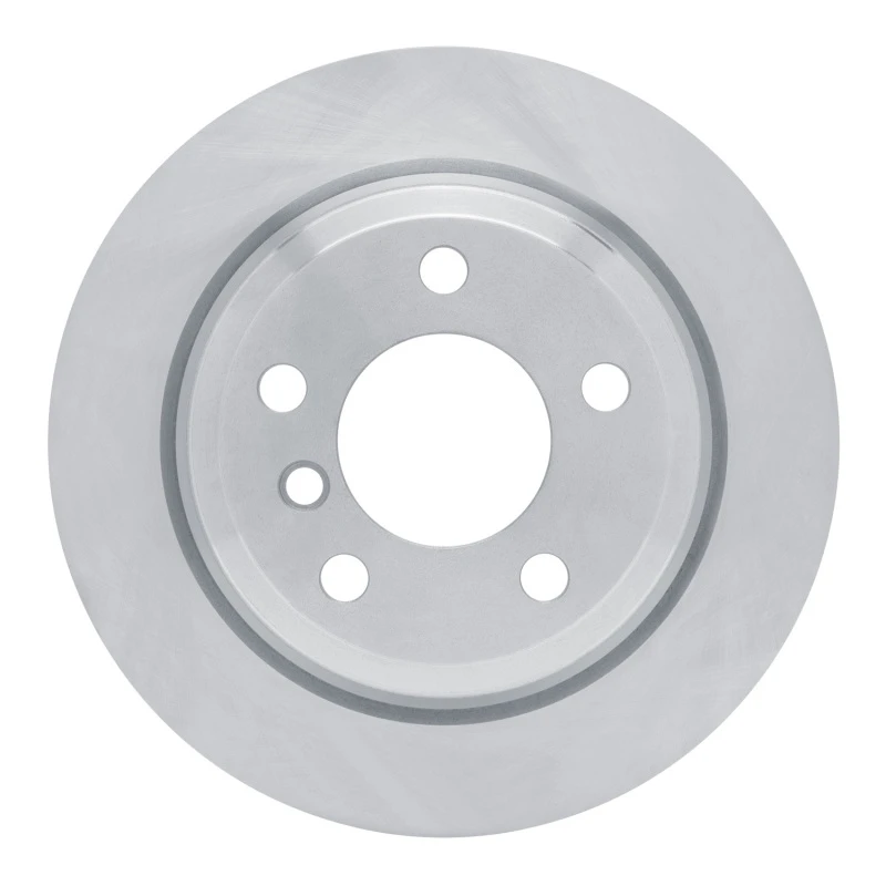 DFC 06-20 BMW 328i Rear Brake Rotor
