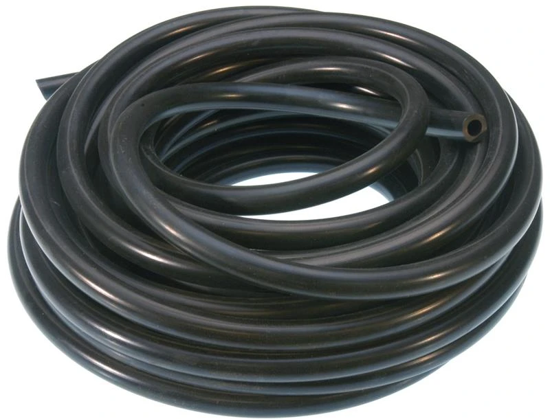 Gates 7/32in ID .42in OD x 50ft Windshield Washer & Vacuum Hose 24in Hg Tubing *Non-Reinforced*