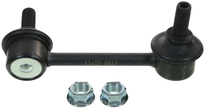 MOOG 10-11 Honda Accord Crosstour Hinten Rechts Stabilisator-Link