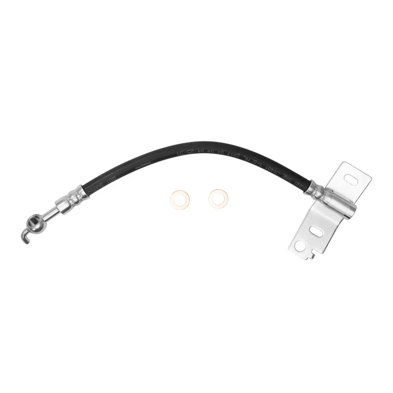 DFC 15-20 Ford F-150 4WD Rear-R lo/Rear-R Brake Hose