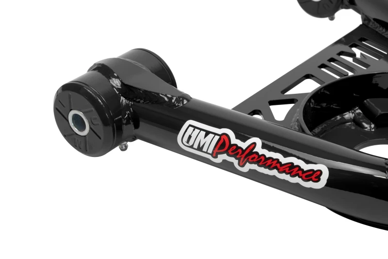 UMI Performance 82-92 F-Body 78-88 G-Body S10 Tubular Front Lower A-Arms Poly