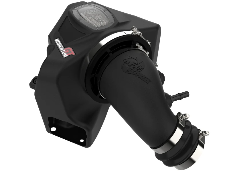 aFe POWER Momentum GT Pro Dry S Cold Air Intake 2017 RAM 2500 Power Wagon V8-6.4L HEMI