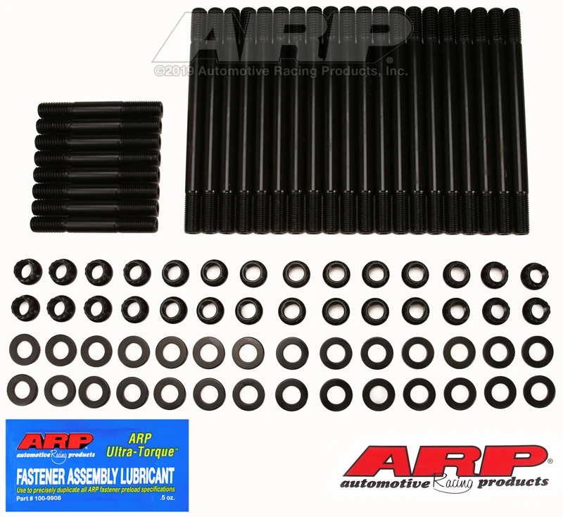 ARP BB Chevy Olds DRCE 12pt Kopfschrauben-Kit