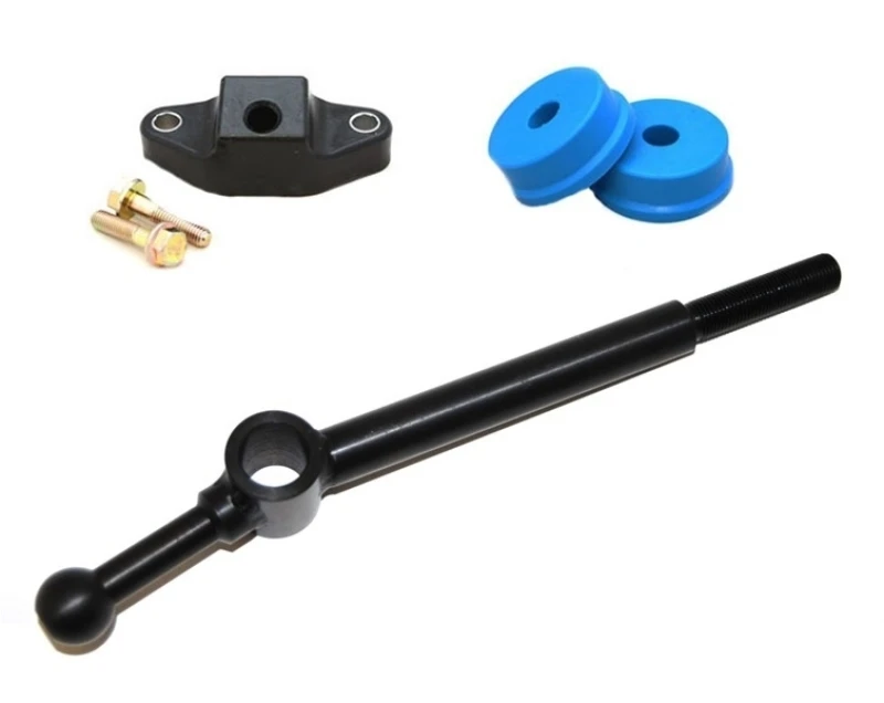 Torque Solution Kurzschalthebel & Lager-Kit