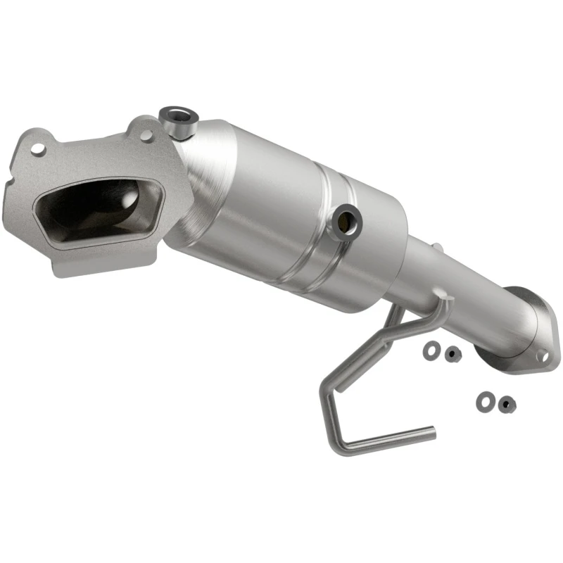MagnaFlow-Konverter Direktmontage OEM 12-17 Jeep Wrangler 3.6L Unterboden