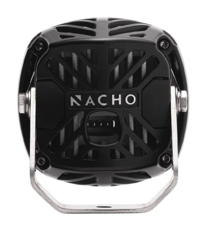 ARB NACHO Quatro Combo 4-Zoll-Offroad-LED-Licht - Paar