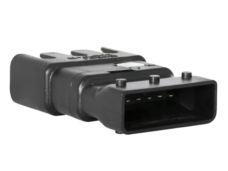 aFe Power Sprint Booster Power Converter 16-19 Nissan Titan/Titan XD V8-5,0L (td)/5,6L